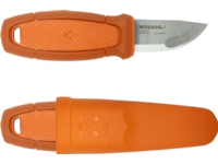 Mora Eldris knife, orange