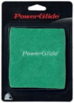 New Powerglide Quick-clean Billiard/snooker Cue Cleaning Towel