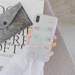 The Style Of Individual Capsule Pill Phone Case For Iphone 6 7 8 Iphone7/8