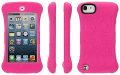 Griffin Protector Play Planets Case Cover for iPod touch 5 6 Pink GB35577
