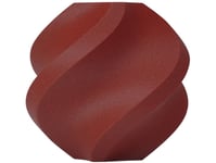 Filament Bambu Lab Petg-Cf 1,75Mm 1Kg - W Ie Z Wielorazową Szpulą - Brick Red}