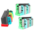 Nintendo Switch Joy-Con Charging Dock Chargers For Nintendo Switch Joy-Con Pro