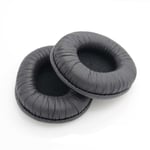 Removable Earphone Ear Pads Cushion For Sony Mdr 900st Black