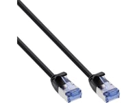 Inline 71933S, 0,3 M, Cat6a, U/Ftp (Stp), Rj-45, Rj-45