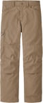 Patagonia Durable Pants Boysmojave khaki XL