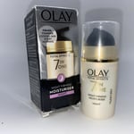 Olay Total Effects 7-in-1 Night Firming Cream. C502