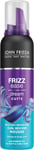 John Frieda Frizz Ease Dream Curls Curl Reviver Mousse with Heat Protection 200