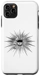 Coque pour iPhone 11 Pro Max Jean-Michel Jarre Logo Versailles 400 BNW