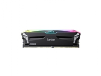 Pamięć Lexar Ares RGB, DDR5, 32 GB, 7200MHz, CL34 (LD5U16G72C34LA-RGD)