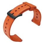 Ticwatch Pro 5 Bracelet de montre intelligente de 24 mm de large, bracelet de montre en silicone à dégagement rapide, véritable bracelet de montre uniquement pour montre Pro 5, Silicone écologique,