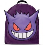 PCMerch Pokémon - Gengar Novelty Mini Backpack