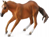 Collecta Figure * HORSE HORSE BREED QUARTER-MASCISORREL