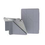 SwitchEasy Origami Nude Cover (iPad 11/iPad 10,9 (2022)) - skal - Lila