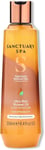 Sanctuary Spa Ultra Rich Shower Oil for Dry Skin, No Mineral Oil, Cruelty Free