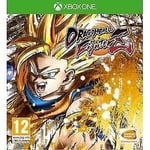 Dragonball FighterZ for Microsoft Xbox One Video Game