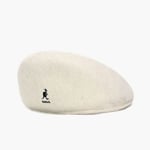 Kangol 504 Flat Cap Herr & Dam Casual Baskerhatt Vinter Newsboy Caps För Herr & Dam #1 #1 #1 M