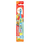 Colgate Kids Extra Soft Toothbrush 4 - 6 years