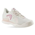 Head Sprint Pro 3.5 Clay Women Tennis Shoes, Tennisskor dam