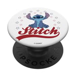 Disney Lilo & Stitch Americana Stitch PopSockets PopGrip Interchangeable
