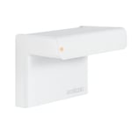 Steinel iHF 3D KNX Motion Sensor White 160° Motion Sensor 5 m Range 3-Zone Detection Range Bluetooth