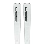Elan Element 78 W Rs Ls + El 9.0 Gw Shift Blk B85 Alpint Skidpaket För Damer