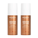 Goldwell Stylesign Creative Texture Roughman 2x100ml