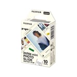 FUJIFILM INSTAX MINI FILM Photo Slide Edition