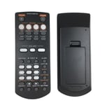 Fjärrkontroll för Yamaha RAV28 RAV34 RAV250 RX-V361 RX-V365 HTR6030 HTIB-680 RX-V659 Hemmabioförstärkare DVD AV-mottagare (AM4)