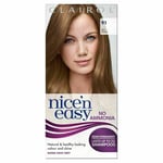 Clairol Nice 'n Easy Semi-Permanent Hair Dye No Ammonia/Peroxide, 91 Dark Blonde