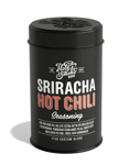 Holy smoke bbq Sriracha Hot chili krydda 175 gram