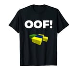 OOF Meme Gaming Streaming Game T-Shirt