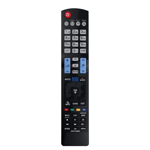 5X(AKB73756502 Replace Remote Control for 4K OLED LCD 55LA6408 47LA640V R1U1)