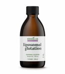 Närokällan Liposomal Glutation