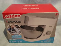 Casdon Kenwood Food Mixer Toy New in Box Ages 3+