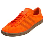 adidas Tobacco Gruen Mens Orange Fashion Trainers - 11.5 UK