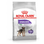 Royal Canin CCN Sterilised Mini Dog