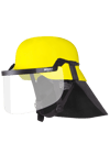 MULLION FIRE HELMET