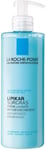 La Roche Posay Lipikar Surgras Shower Gel for Oil Skins - 400 Ml
