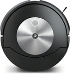 iRobot Roomba Combo j7 -robotti-imuri ja -moppi