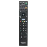 VINABTY RM-ED011 Remote Control Replace for Sony Bravia LCD Digital Colour TV KDL-32W4220 KDL-40W4220 KDL-40W4230 KDL-52W4000 KDL-52W4210 KDL-32E40 KDL-32V45 KDL-32V47 KDL-32W40 KDL-32W42 KDL-37V45