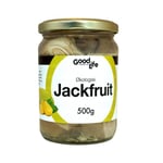 Goodlife jackfruit chunks 500 g