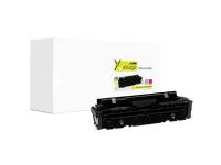 KMP Xvantage Tonere erstatter HP 415X (W2033X) Magenta 6000 Sider Kompatibel Tonerkassette