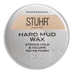 Stuhr Hard Mud Wax 80 ml