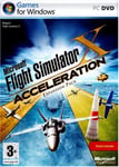 Flight Simulator X : Acceleration - expansion pack