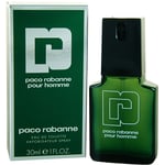 Paco Rabanne Pour Homme 30ml EDT Spray