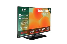 Smart TV toshiba - Trouvez le meilleur prix sur leDénicheur