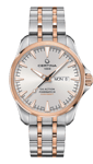 DS Action Day-Date Powermatic 80