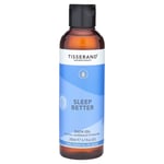 Tisserand Sleep Better Bath Oil - 200ml
