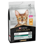 PURINA PRO PLAN Adult Renal Plus Rich in Chicken - 3 kg