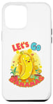 Coque pour iPhone 14 Plus Banana Meme Let Go Banana Summer-Vacation